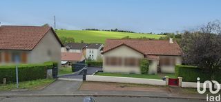  Maison � vendre 6 pi�ces 126 m�