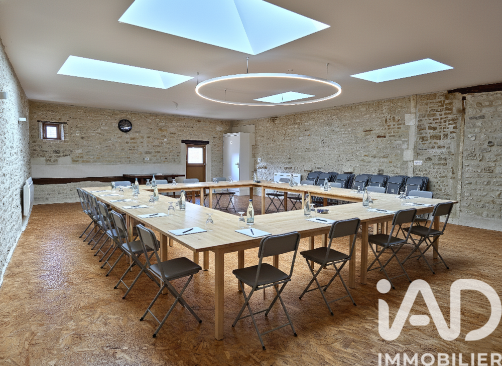 � vendre  Maison Jarnac (16200)