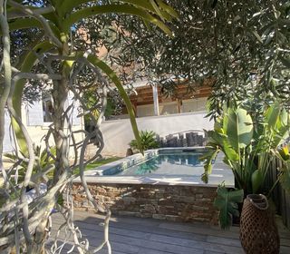  Maison � vendre 4 pi�ces 89 m�