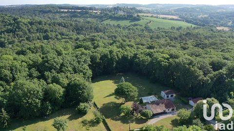   Vente Maison de campagne 5 pi�ces Maison - 5 pi�ce(s) - 109 m�