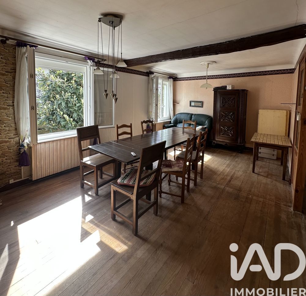 � vendre  Maison Saint-Jean-de-Luz (64500)