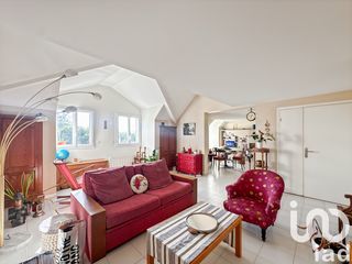  Appartement � vendre 5 pi�ces 103 m�