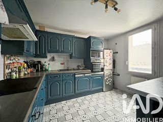  Appartement � vendre 4 pi�ces 89 m�