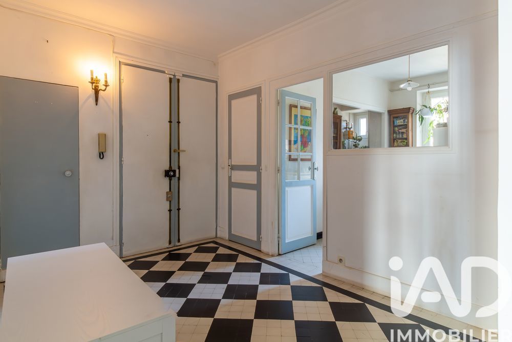 � vendre  Appartement Saint-Mand� (94160)