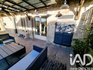  Maison � vendre 5 pi�ces 119 m�