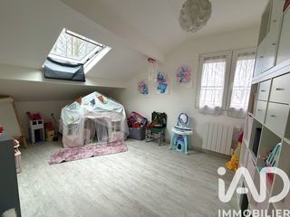  Maison � vendre 4 pi�ces 85 m�