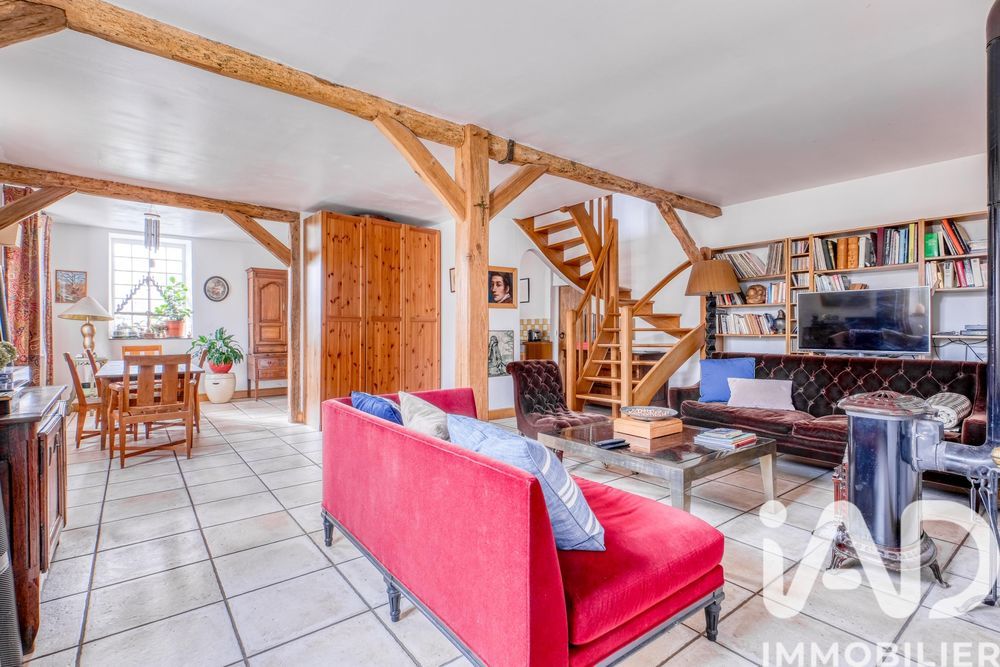 � vendre  Maison Serris (77700)