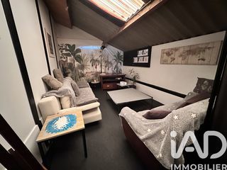  Maison � vendre 4 pi�ces 70 m�