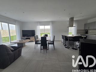  Maison � vendre 4 pi�ces 88 m�