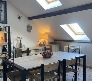  Appartement � vendre 3 pi�ces 64 m�