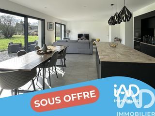  Maison � vendre 5 pi�ces 125 m�