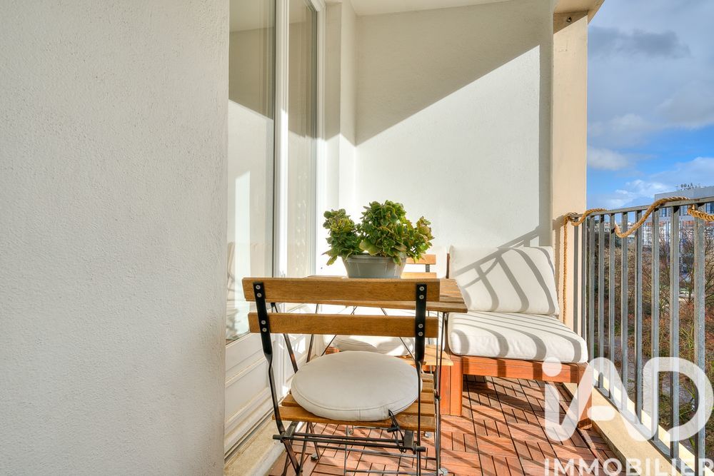 � vendre  Appartement Boulogne-Billancourt (92100)