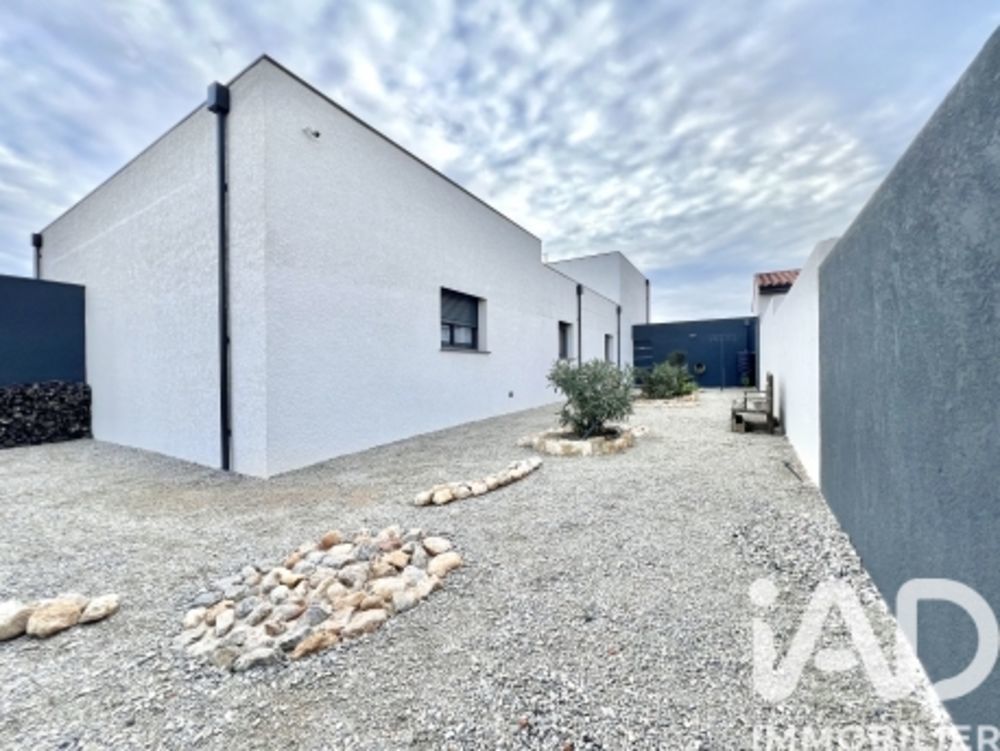 � vendre  Villa Treilles (11510)