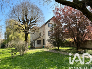  Maison � vendre 6 pi�ces 214 m�