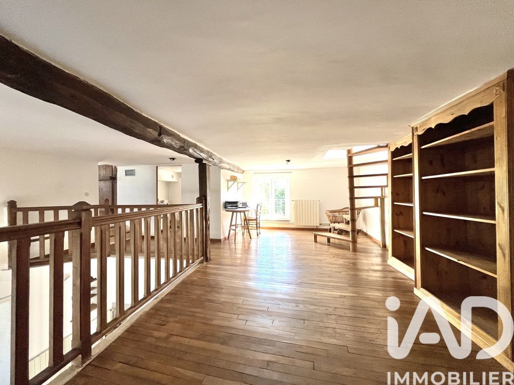 � vendre  Maison Serris (77700)