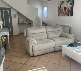  Maison � vendre 4 pi�ces 100 m�