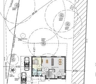  Terrain � vendre 999 m�