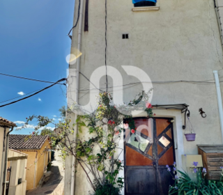  Maison � vendre 4 pi�ces 85 m�