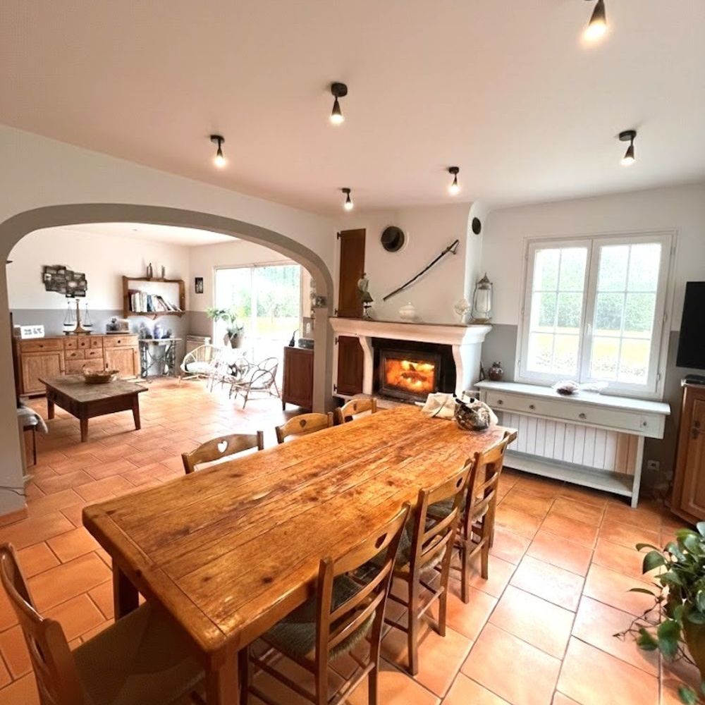 � vendre  Maison Cotignac (83570)