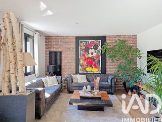  Maison � vendre 6 pi�ces 118 m�