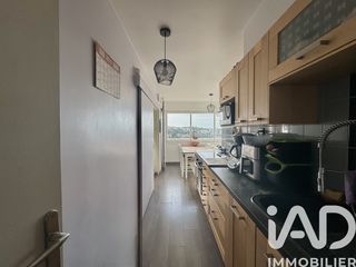  Appartement � vendre 4 pi�ces 80 m�