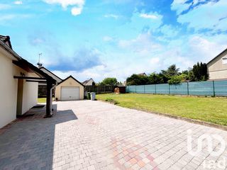  Maison � vendre 7 pi�ces 158 m�