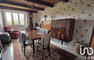  Maison � vendre 4 pi�ces 113 m�