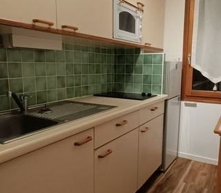  Appartement � louer 2 pi�ces 48 m�