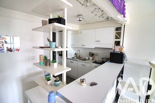  Appartement � vendre 3 pi�ces 51 m�