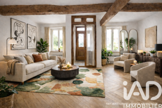  Maison � vendre 5 pi�ces 127 m�