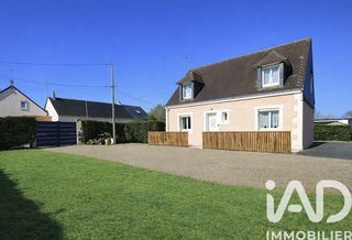  Maison � vendre 5 pi�ces 98 m�