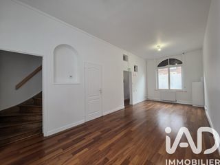  Maison � vendre 4 pi�ces 100 m�