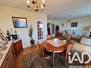  Appartement � vendre 4 pi�ces 85 m�