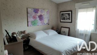  Appartement � vendre 4 pi�ces 91 m�