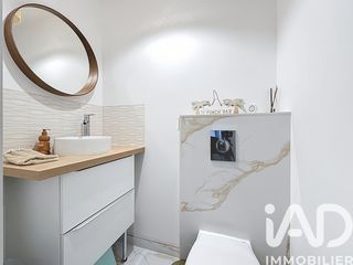  Maison � vendre 5 pi�ces 91 m�