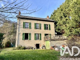  Maison � vendre 7 pi�ces 195 m�