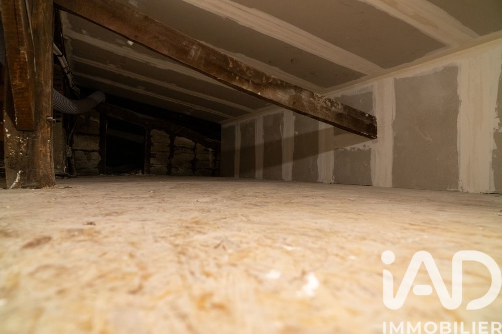 � vendre  Appartement Paris 8