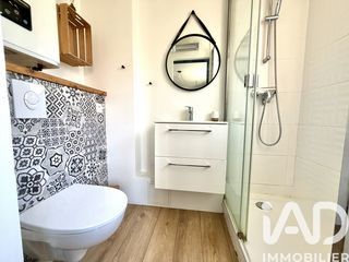  Appartement � vendre 1 pi�ce 16 m�