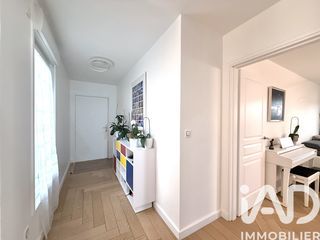  Appartement � vendre 5 pi�ces 127 m�