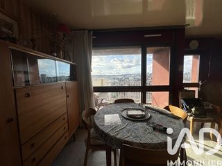  Appartement � vendre 2 pi�ces 49 m�