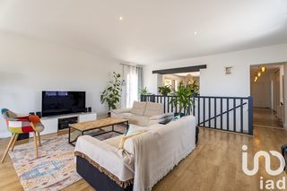  Appartement � vendre 5 pi�ces 155 m�