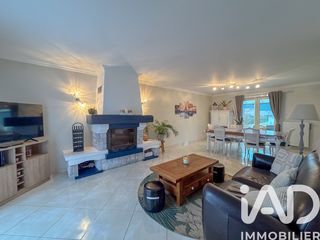  Maison � vendre 6 pi�ces 165 m�