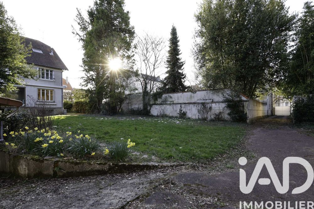 � vendre  Maison Meaux (77100)