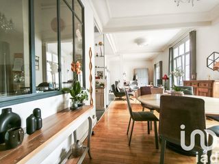  Appartement � vendre 6 pi�ces 150 m�