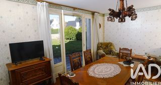  Maison � vendre 5 pi�ces 82 m�