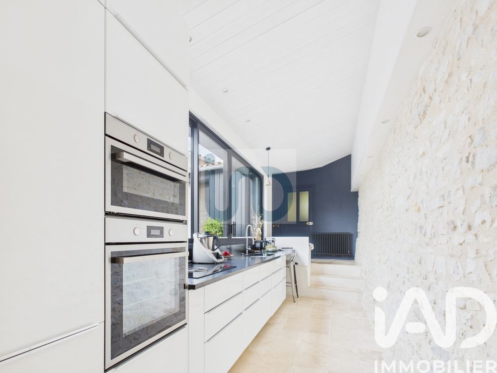 � vendre  Maison La Flotte (17630)