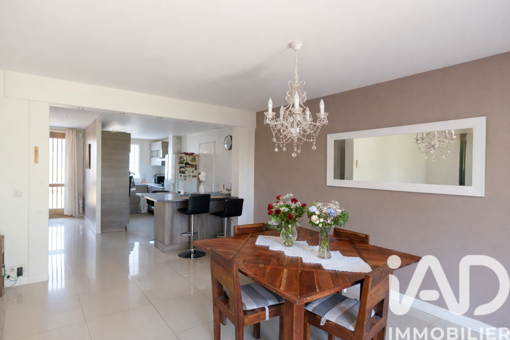 � vendre  Maison Saint-Germain-en-Laye (78100)