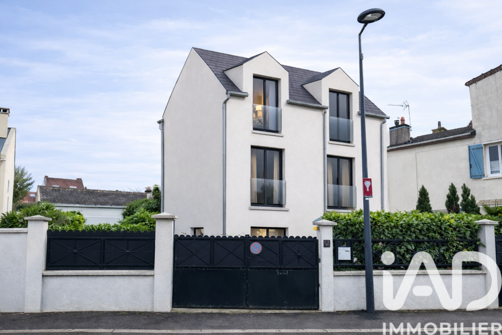 � vendre  Maison Meudon (92190)