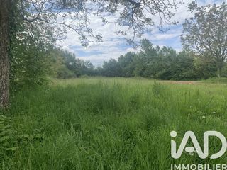  Terrain � vendre 2129 m�