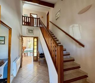  Maison � vendre 4 pi�ces 115 m�